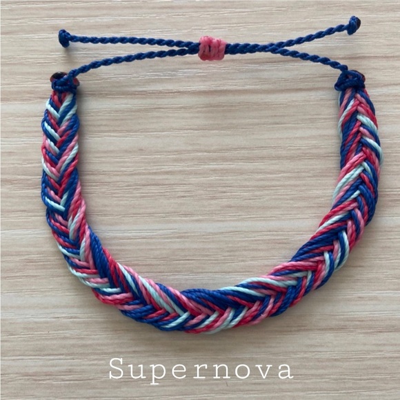 Fishtail Bracelets - Picture 2 of 8